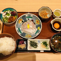 和食日和 おさけと 赤坂 - 