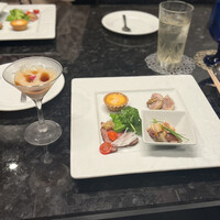 mahoroba 鉄板 心斎橋 - 