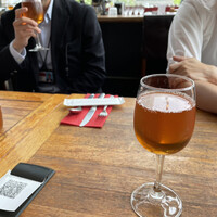 バル デ エスパーニャ ムイ 東京店 - 