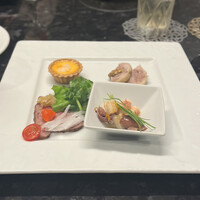 mahoroba 鉄板 心斎橋 - 