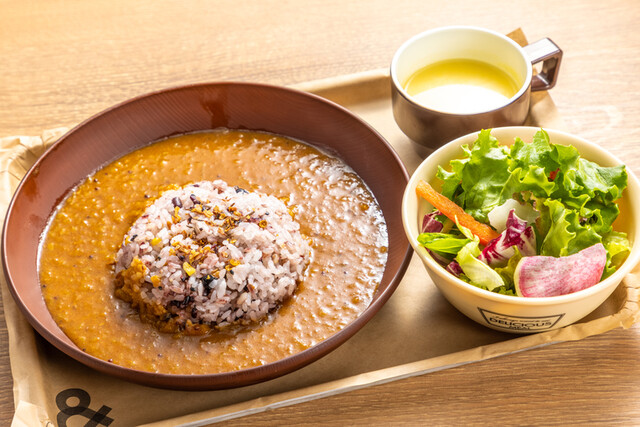 Cafe Ryukoku & photo 5