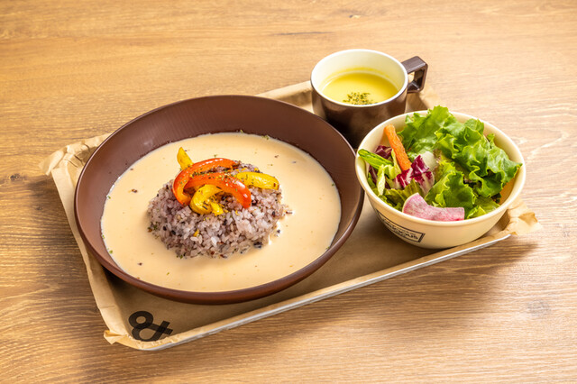 Cafe Ryukoku & photo 4