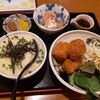 生そうめんと卵雑炊の店 春帆