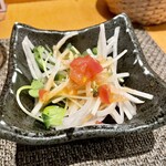 旬菜ステーキ処 らいむらいと - 