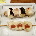 Robata Yakitori Enishi - 