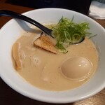 らあめん こそっと - 