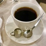 Madura Kissaten - ホットコーヒー！