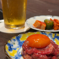 焼肉 きたん 法善寺 - 