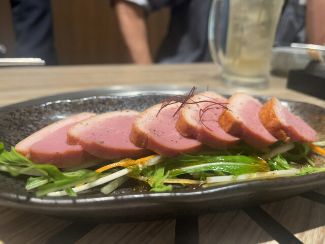 とり鮮（とりせん） - 長町（居酒屋）の写真