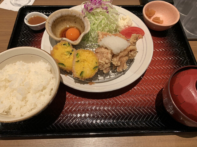 大戸屋 イオンタウン釜石店 &ndash; 釜石のファミリー定食レストラン