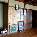 Osteria della Capanna - 内観⑤