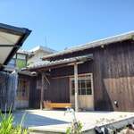 Osteria della Capanna - 外観③