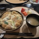 The Japanese @ Sari Pacific Jakarta - 