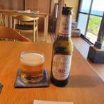 Osteria della Capanna - ビットブルガードライブ