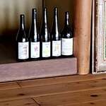 Osteria della Capanna - 内観⑥