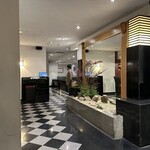 The Japanese @ Sari Pacific Jakarta - 