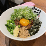 麺屋こころ 蕨店 - 