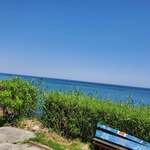 Osteria della Capanna - 外観②