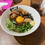 麺屋こころ 蕨店 - 