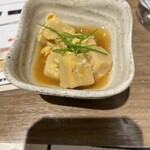 居酒屋 三路 - つきだし