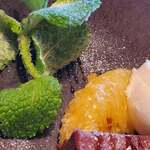 Osteria della Capanna - 文旦