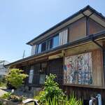 Osteria della Capanna - ①①