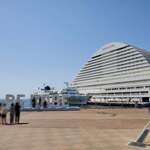 Osteria della Capanna - 神戸：メリケンパーク参拝