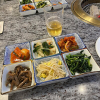 川崎名物 炭火焼肉 食道園 - 