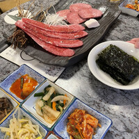 川崎名物 炭火焼肉 食道園 - 