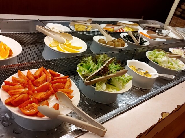 焼肉バイキング ウエスタン 入江店 - 東釧路（焼肉）の写真