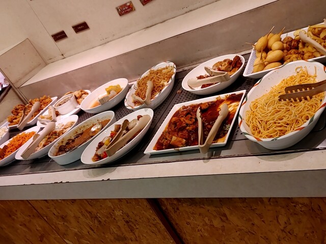 焼肉バイキング ウエスタン 入江店 - 東釧路（焼肉）の写真