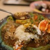 BOTANI：CURRY 梅田店