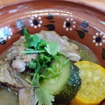 タコス　ハルディン - 23/05