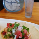 タコス　ハルディン - 23/05