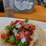 タコス　ハルディン - 23/05