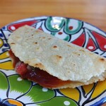 タコス　ハルディン - 23/05