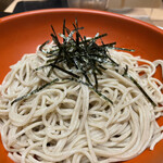 Kyou Shou Houchou Giri Soba Mitou An - 