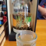 タコス　ハルディン - 23/05