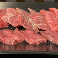 赤身焼肉 かるびあーの 新橋店 - 