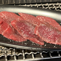赤身焼肉 かるびあーの 新橋店 - 