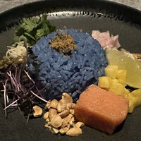 Longrain Tokyo - 