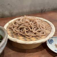 自家製粉石臼挽きうどん 青空blue 本店 - 