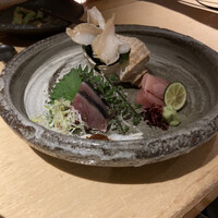 ダイナミックキッチン＆バー 響  西新宿野村ビル店 - 