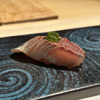 熟成寿司専門店 和心 - 