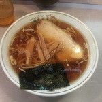 春木屋 郡山分店
