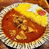 般゜若 PANNYA CAFE CURRY