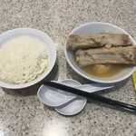 Song Fa Bak Kut Teh - 