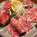 個室焼肉ITADAKI - 