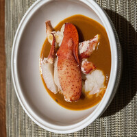 Wolfgang's Steakhouse Teppan - 