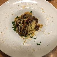 AWkitchen TOKYO 新丸ビル店 - パスタ